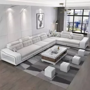 10 Sofa Set High Quality Materials