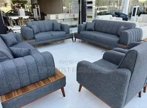 3,2,2,1,1 Sofa Set Class
