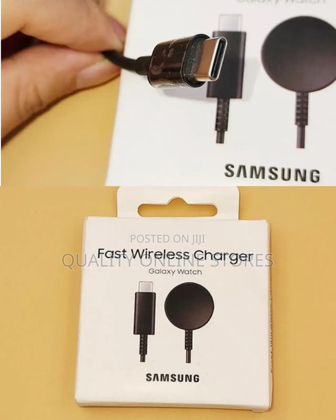 Samsung Watch