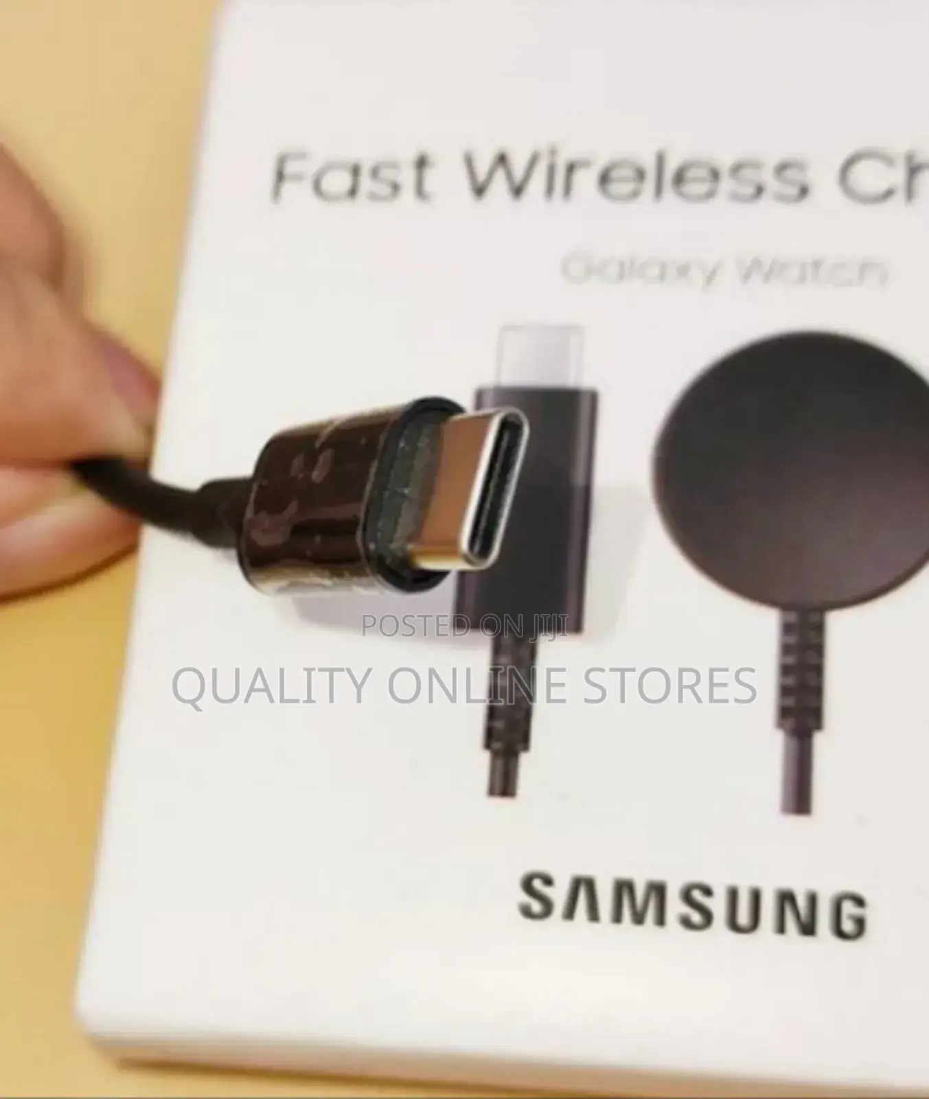 Samsung Watch