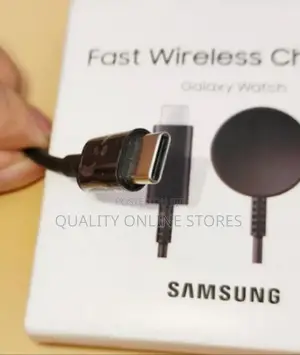 Samsung Watch