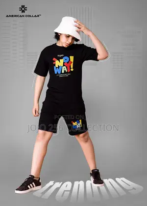 Kids 2 Piece