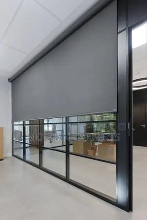 Swedish Roller Blinds