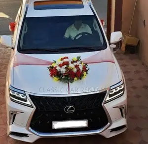 Luxury Cars for Hire