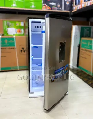 Pixel120 Single Door With Dispenser