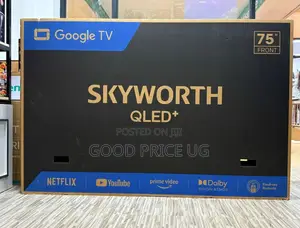 Skyworth 75qled