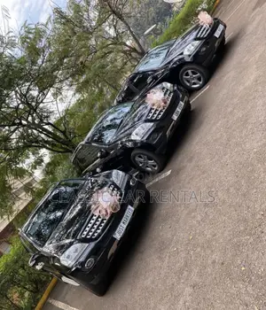 Wedding/Bridal Cars