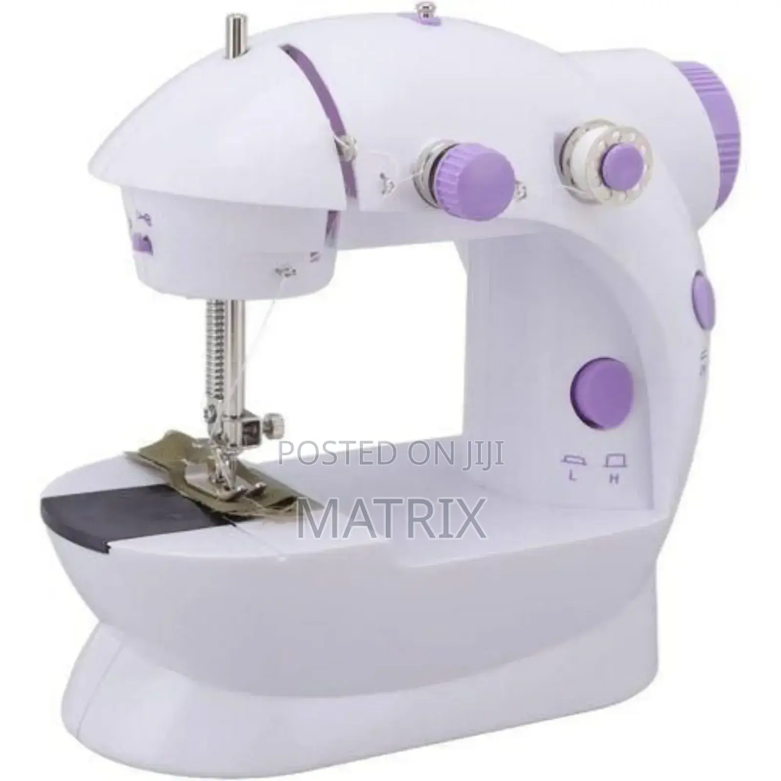 Mini Sewing Machine, Portable Sewing Machine,