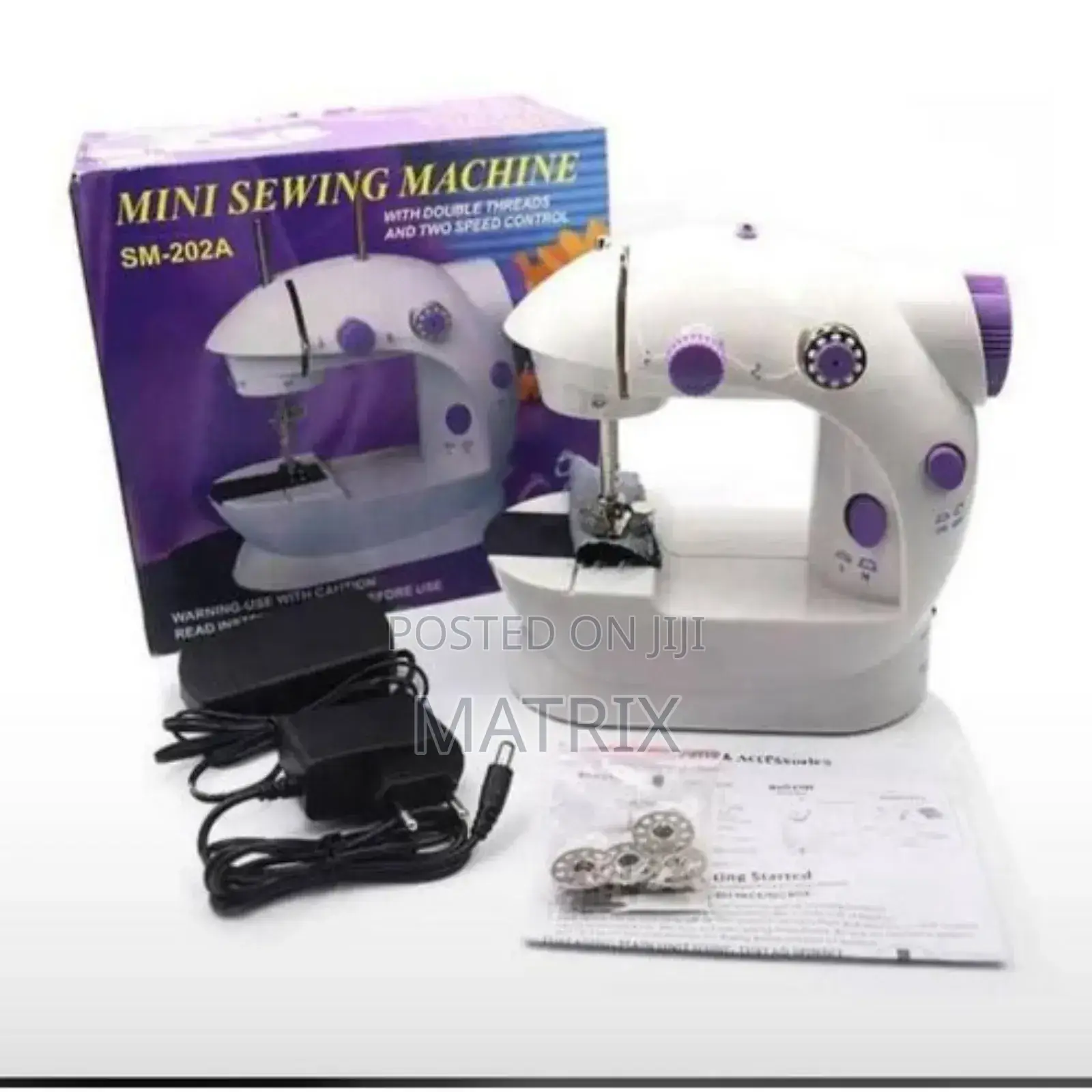 Mini Sewing Machine, Portable Sewing Machine,