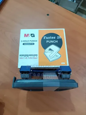 Portable Punching Machine