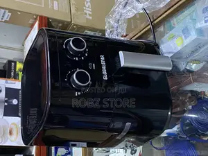 Electric Air Fryer