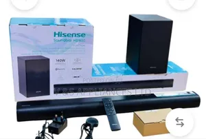 Hs1800 Hisense Sound Bar