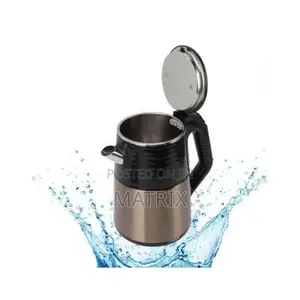 Hoffmans Electric Kettle Hm-2536 2l