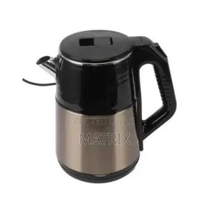 Hoffmans Electric Kettle Hm-2536 2l