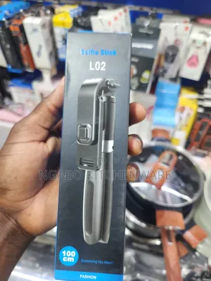 Selfie Stick Tripod