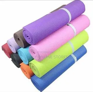 Good Quality Yoga Mat