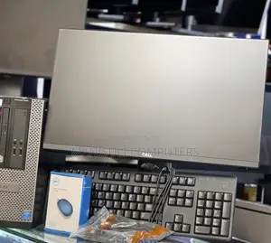 Desktop Computer Dell OptiPlex 7010 8GB Intel Core I5 HDD 500GB