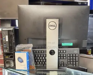 Desktop Computer Dell OptiPlex 7010 8GB Intel Core I5 HDD 500GB