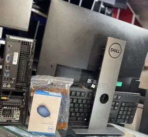 Desktop Computer Dell OptiPlex 7010 8GB Intel Core I5 HDD 500GB