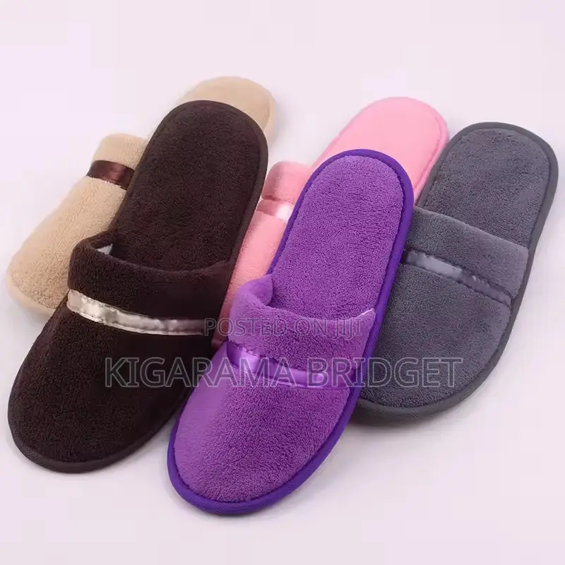 Indoor Slippers/Sandles