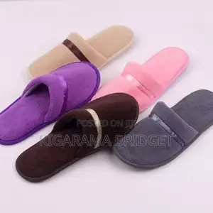 Indoor Slippers/Sandles