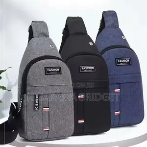 Chest Cross Body Bags
