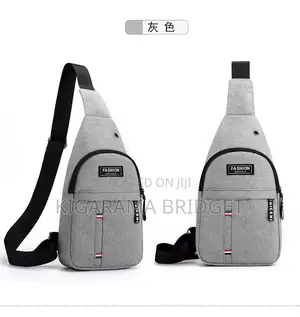 Crossbody Chest Bag