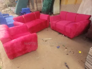 5 Seater Sofa Set for Sell