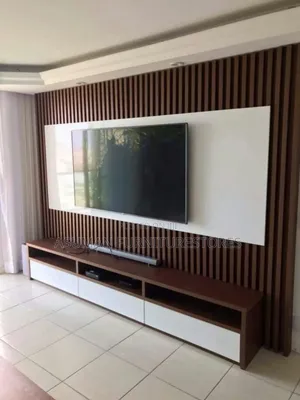 Modern Entertaining Tv Wall Unit Call Us On