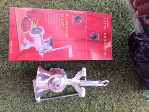 Manual Meat Grinder/Mincer