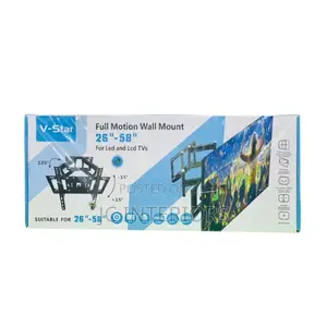 Vstar Mount at 95000 Ugx