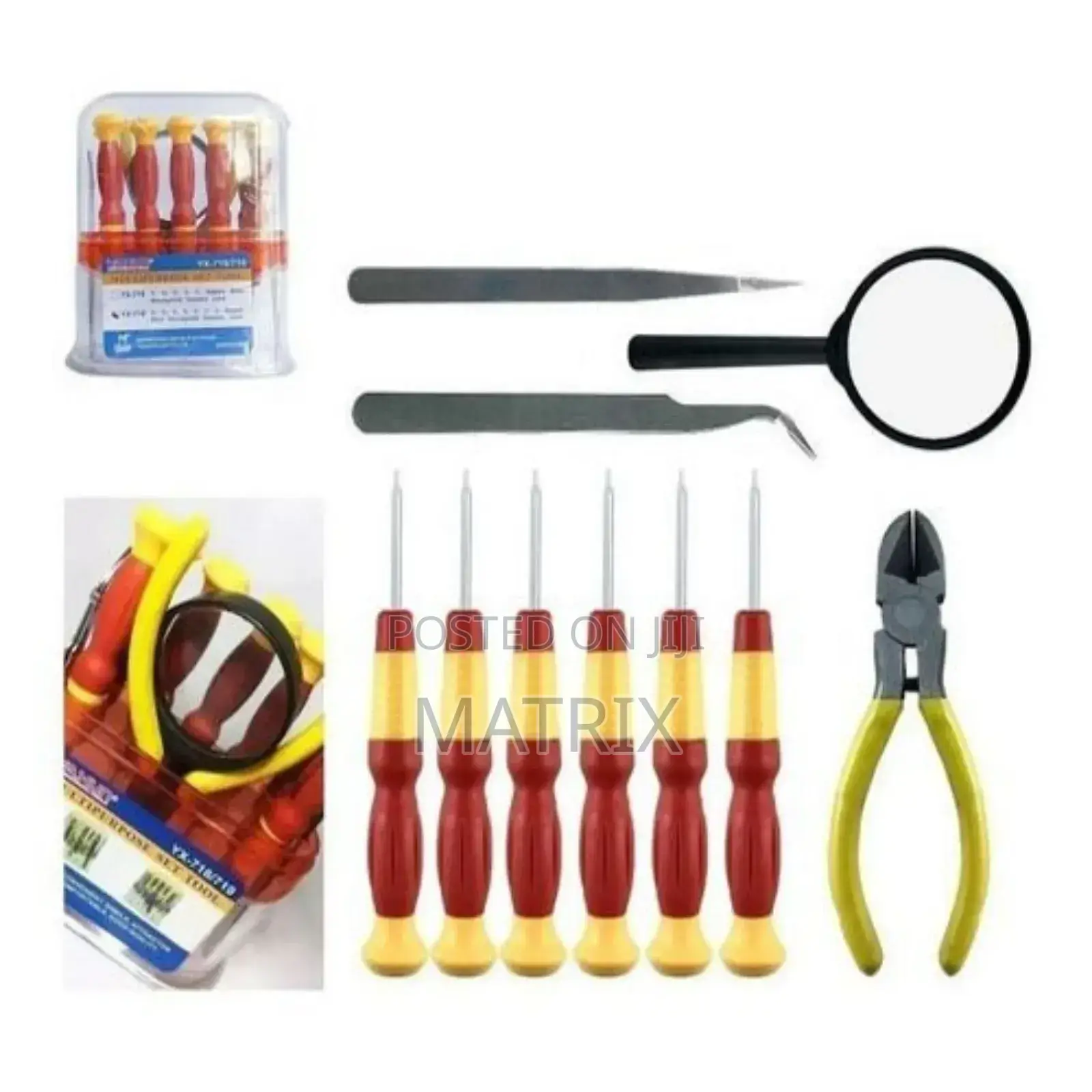 Multipurposetool Kit