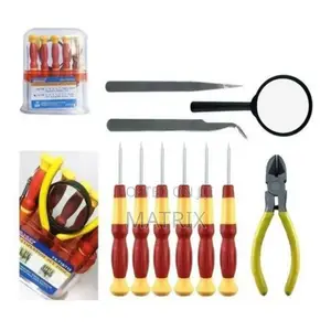 Multipurposetool Kit