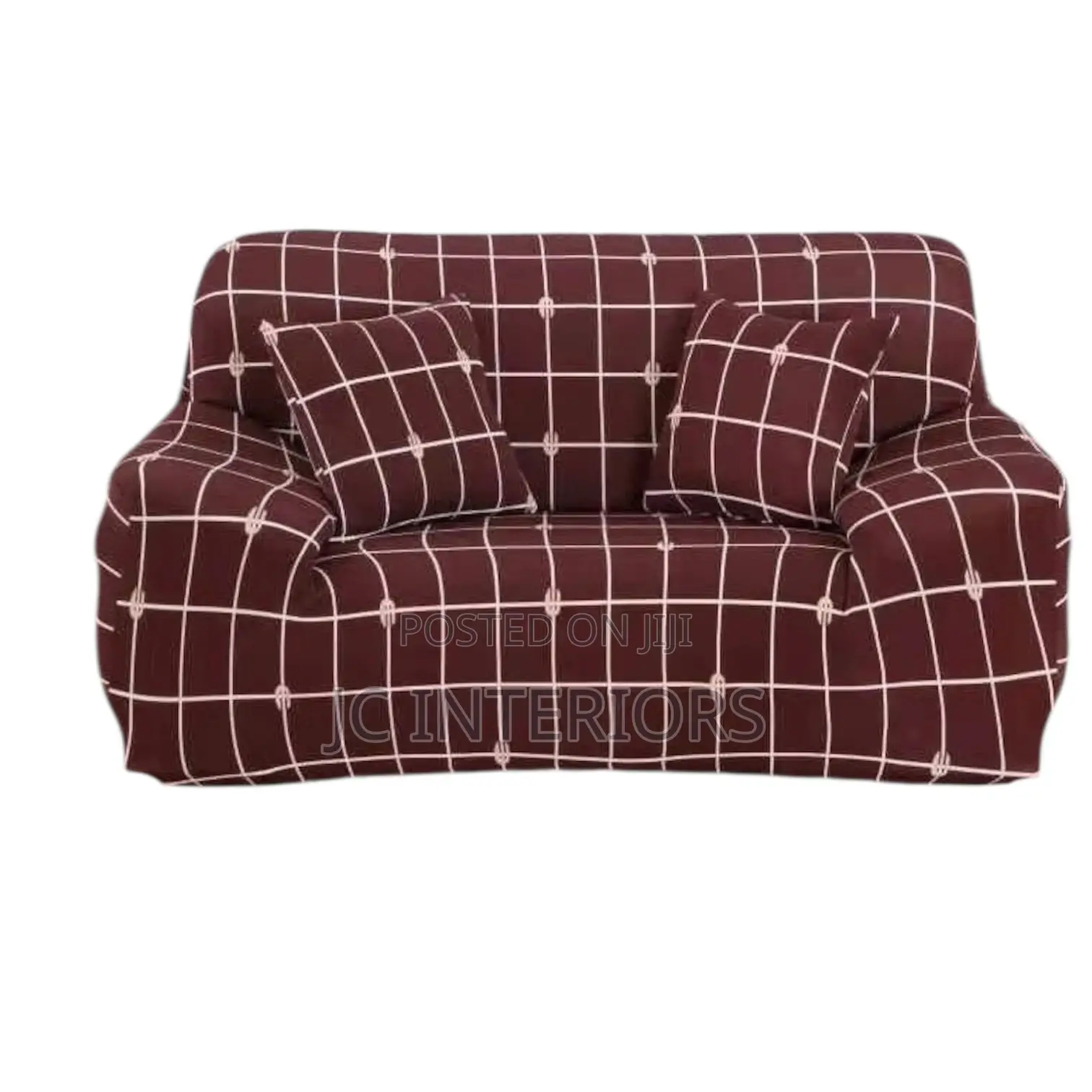 3:2:1 Sofa Covers