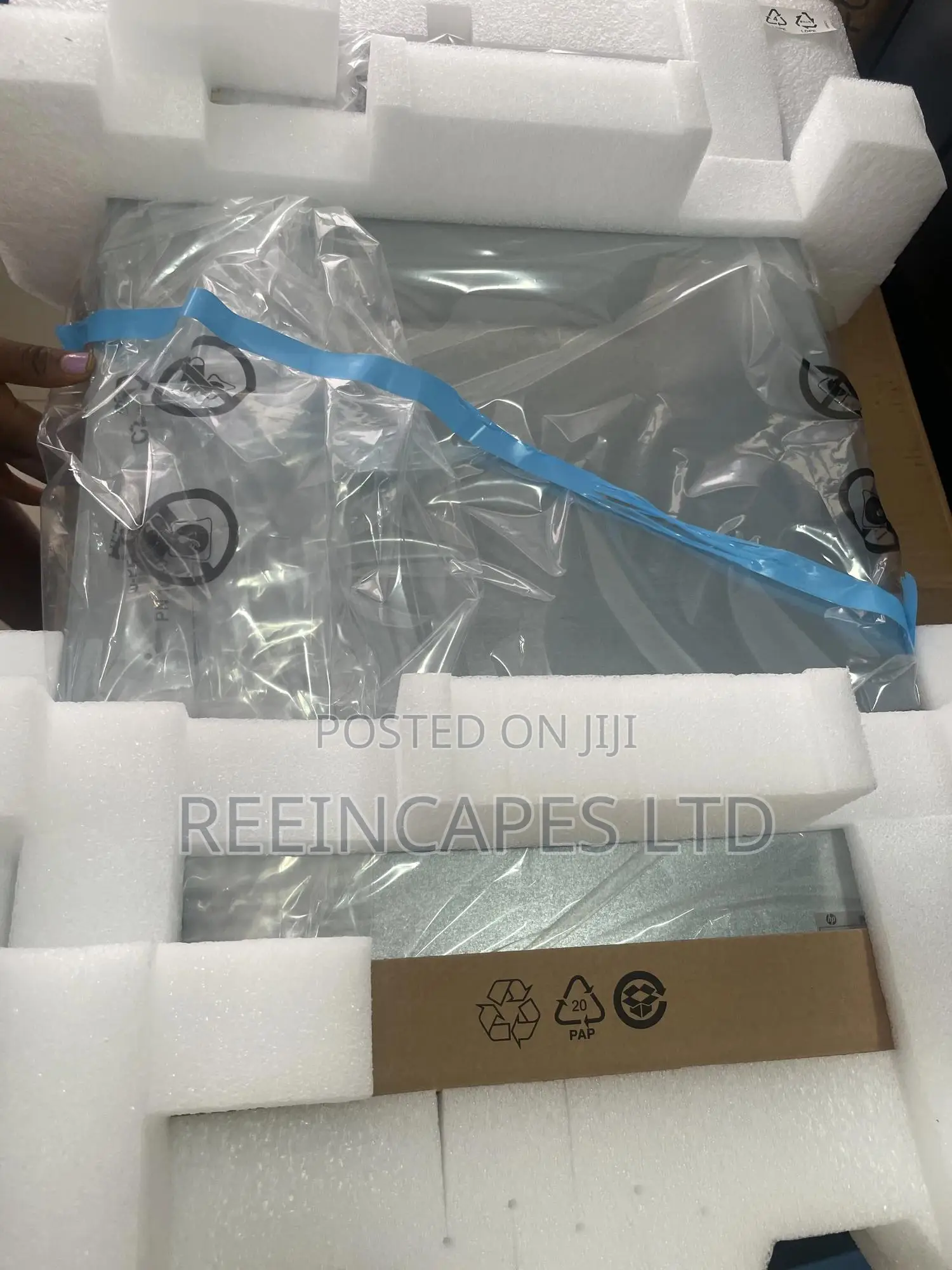 New Server HP ProLiant DL 32GB Intel Xeon HDD 1T