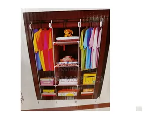 Portable Wardrobe