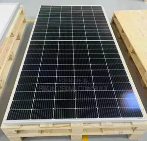620 Watts Solar Panel