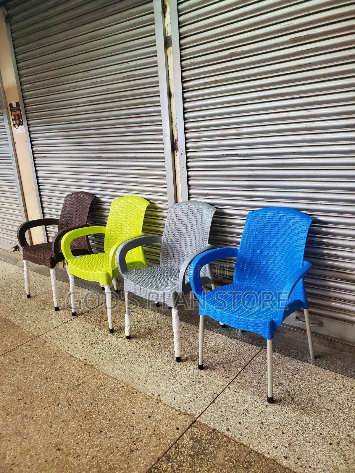 Restaurant Plastic Chairs Plastic Chairs (All Size)