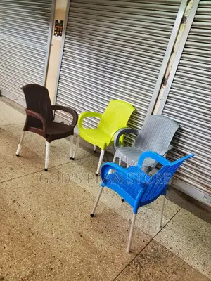 Multipurpose Bar and Restaurant Plastic Chairs Plastic