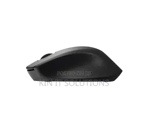 Logitech Wireless Keyboard and Mouse Oem(Mk345)
