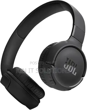 JBL Bluetooth Wireless Headphones 520