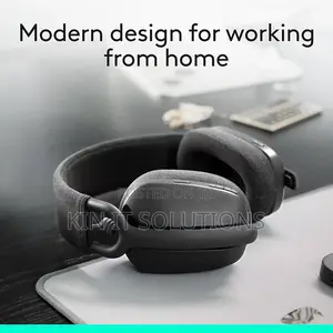 Logitech Zonevibe 100 Bluetooth Headsets .
