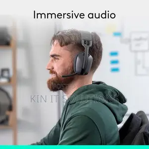 Logitech Zonevibe 100 Bluetooth Headsets .