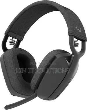 Logitech Zonevibe 100 Bluetooth Headsets .