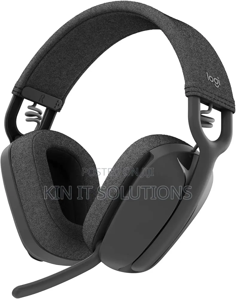 Logitech Zonevibe 100 Bluetooth Headsets .