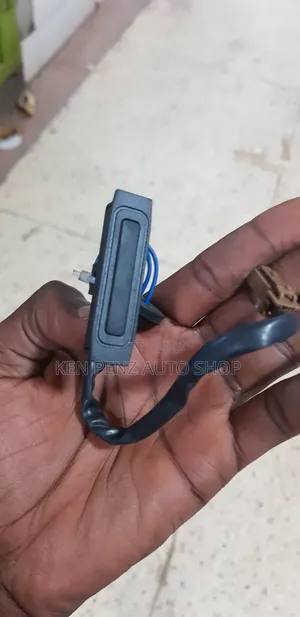 Trunk Release Switch for Subaru Imprenza and Forester