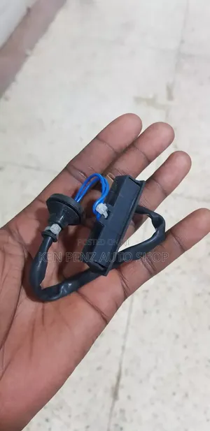 Trunk Release Switch for Subaru Imprenza and Forester