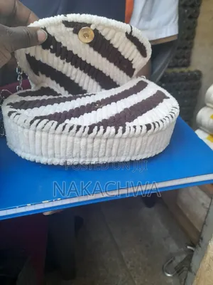 Good Hand Craft Bag for Women