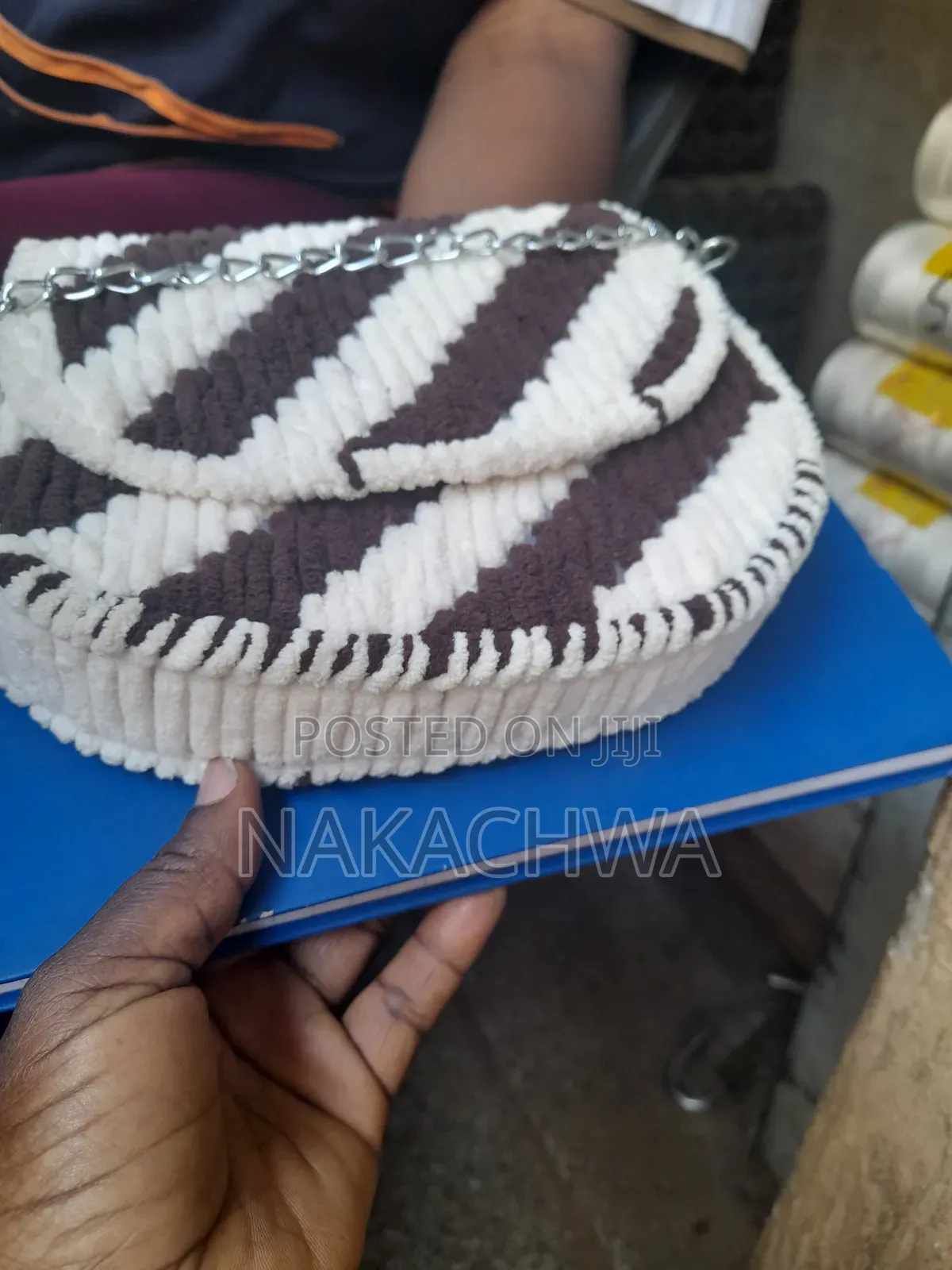 Good Hand Craft Bag for Women