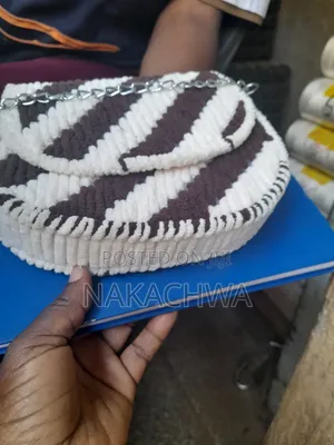 Good Hand Craft Bag for Women